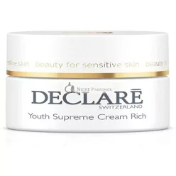 Declare Youth Supreme Rich Cream