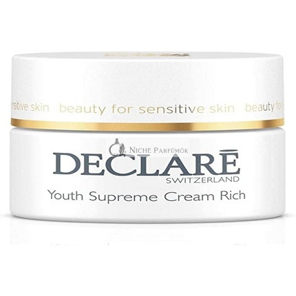 Declare Youth Supreme Rich Cream