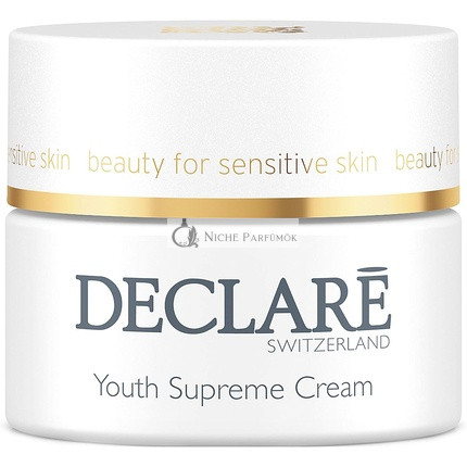 Declare Youth Supreme Cream