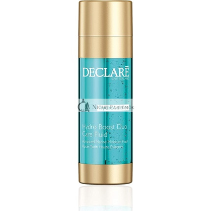 Declare Hydro Balance Hydro Boost Duo Care Fluid 40ml - Pack of 2