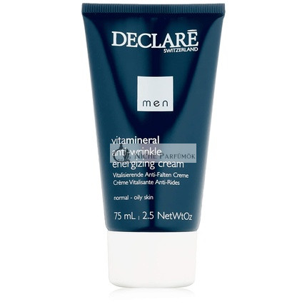 Declaré Vitamineral Homme Men Anti-Wrinkle Energizing Cream 75ml