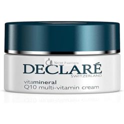 Declare Vitamineral Q10 Multi-Vitamin Cream for Men