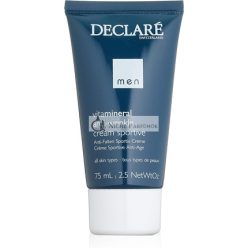 Declare Vitamineral Anti-Wrinkle Cream Sportive for Men
