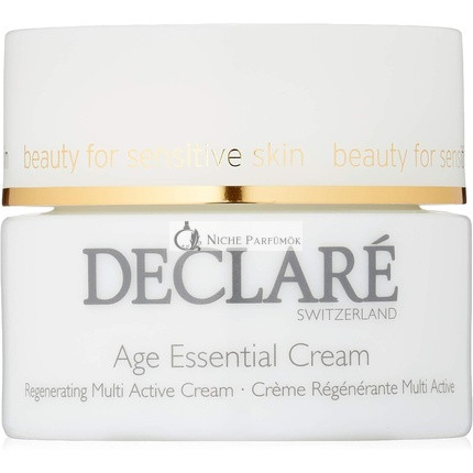 Declaré Age Essential Face Cream 50ml