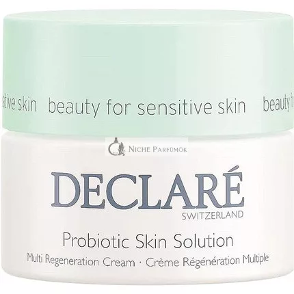 Dec Probio Multi Rain Cream 50ml