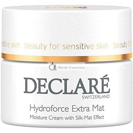 Hydro Force Extra Mat 50ml