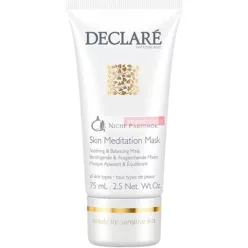 Declaré Stress Balance Skin Soothing Mask 75ml