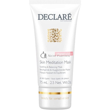 Declaré Stress Balance Skin Soothing Mask 75ml