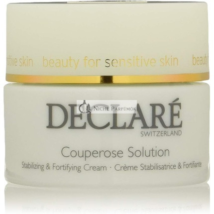 Declaré Stress Balance Couperose Solution Face Cream 50ml