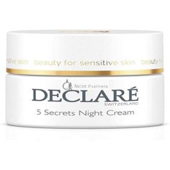Dec 5 Secrets Night Cream 50ml