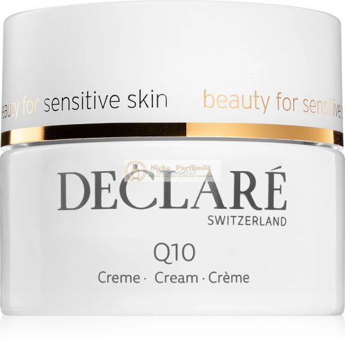 Declare Age Control Q10 Cream