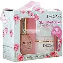 Stress Balance Pack - 2 Pieces