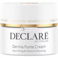 Crema Viso Declare Derma Forte 50 Ml