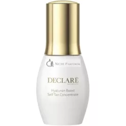 HYALURON Boost Self Tan Concentrate 30ml