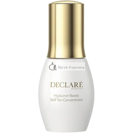 HYALURON Boost Self Tan Concentrate 30ml