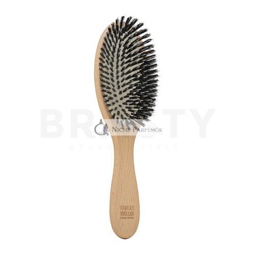 Marlies Möller Allround Hair Brush with Nylon and Boar Bristles