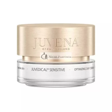 Juvena Prevent and Optimize Women Day Cream Sensitive 50ml