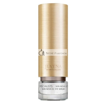 Juvena Specialists Skin Nova Sc Serum 1 Ounce