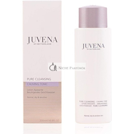 Juvena Pure Calming Tonic 200ml