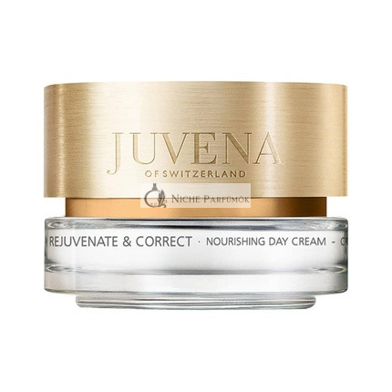 Juvena Rejuvenate and Correct Nourishing Day Cream 50ml
