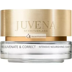   Juvena Rejuvenate and Correct Intensive Nourishing Day Cream 50ml