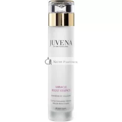 Juvena Skin Specialists Miracle Boost Essence Serum 125ml