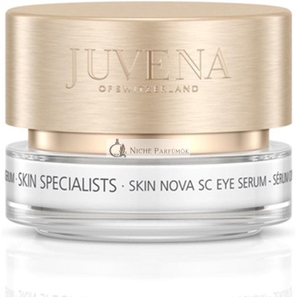 Juvena Skin Specialist Nova SC Eye Serum 15ml