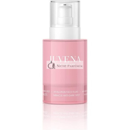 Juvena Miracle Anti-Dark Spot Hyaluronic Face Fluid