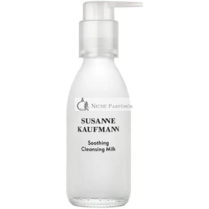 Susanne Kaufmann Soothing Cleansing Milk 100ml