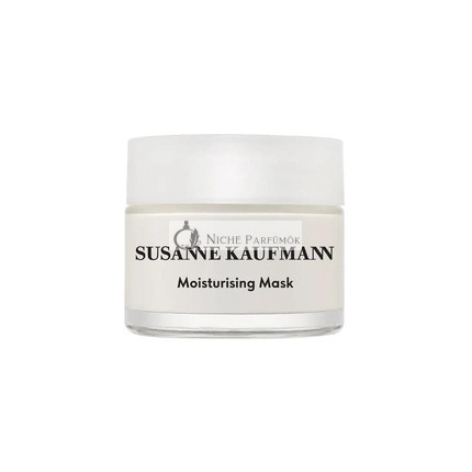 Moisturizing Mask