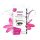 Andmetics Depilatory Strips for Women Eyebrows 1 Count