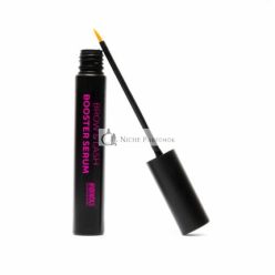   Andmetics Brow & Lash Booster Serum Eyebrow and Eyelash Serum 10ml