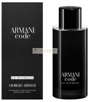 Giorgio Armani Code EDT 5 ml