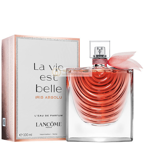 Lancome La Vie Est Belle Iris Absolu EDP Nöi 5ml