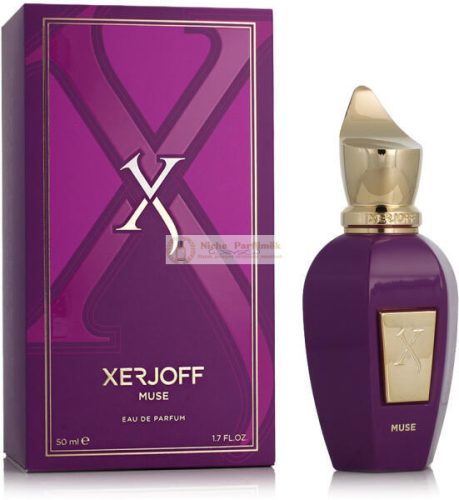 Xerjoff Muse EDP Unisex 10ml