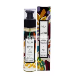   Baija Paris Vertige Solaire Body Oil 50ml - Bergamot and Tubero Body Oil