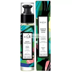   Baïja Sieste Tropical Cedrat Small Grain Body Oil & Bath 50 Ml