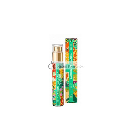 Baïja Body Perfume Garden Pallanca Cassis Jasmine 15ml
