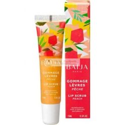 Baïja Peach Lip Scrub 15ml