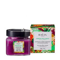   Baija Paris Jardin Pallanca Cassis Jasmin Melting Body Scrub 220g