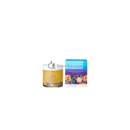Baïja Yuzu Face Scrub 50ml