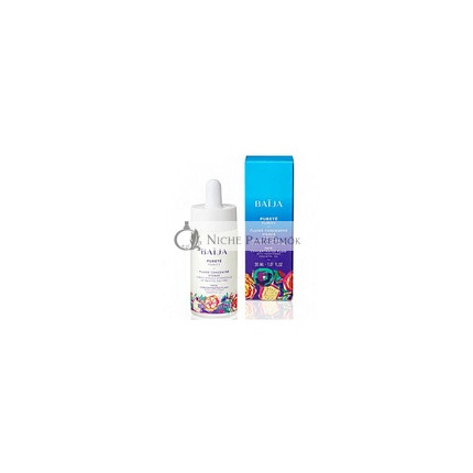 Baïja Concentrated Face Fluid Mint 30ml