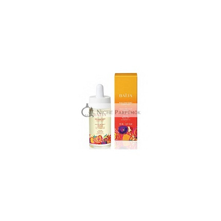 Baïja Raspberry Face Night Oil 30ml