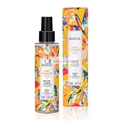 Baïja Lost Paradise Pineapple Tonka Body Mist 125ml