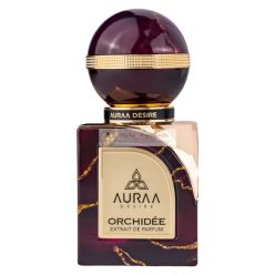 Auraa Desire Orchidee Extrait EDP Unisex 5ml