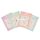 Oh Flossy Nail Stickers 4-Pack