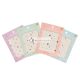 Oh Flossy Nail Stickers 4-Pack