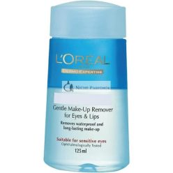   L'Oréal Paris Dermo-Expertise Absolute Eye & Lip Makeup Remover 125ml