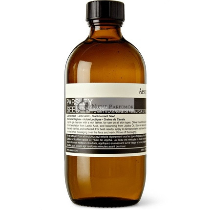 Parsley Seed Facial Cleanser 200ml/6.8oz