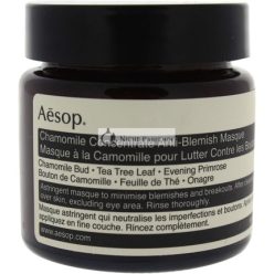 Aesop Chamomile Concentrate Anti-Blemish Masque 2.43 Ounce